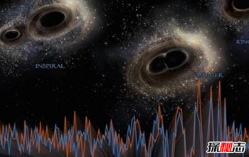 LIGO发现最大黑洞在哪里,距离地球多远-306 / 作者:网上的人生 / 帖子ID:52915
