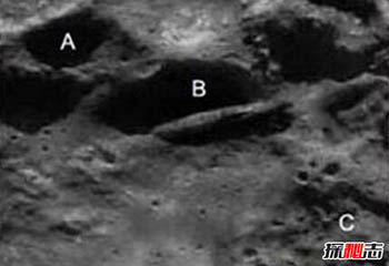 月球飞船残骸官方证实？称已有15亿年历史634 / 作者:UFO爱好者 / 帖子ID:66645