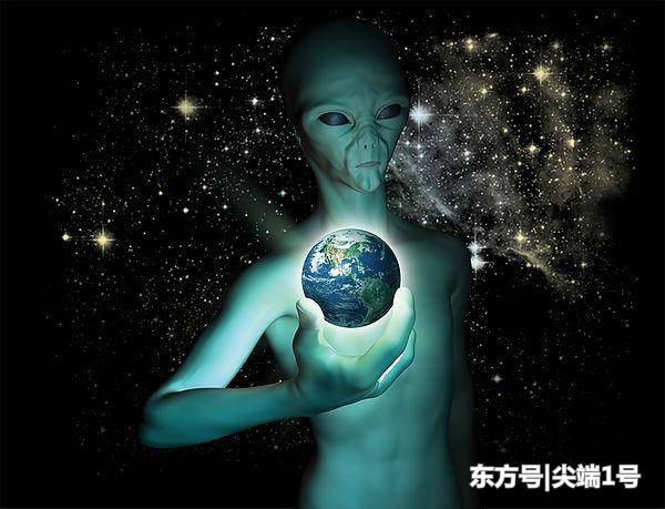 地球有生命离不开4个“巧合”，科学家怀疑高级文明背后操控112 / 作者:gating / 帖子ID:53839