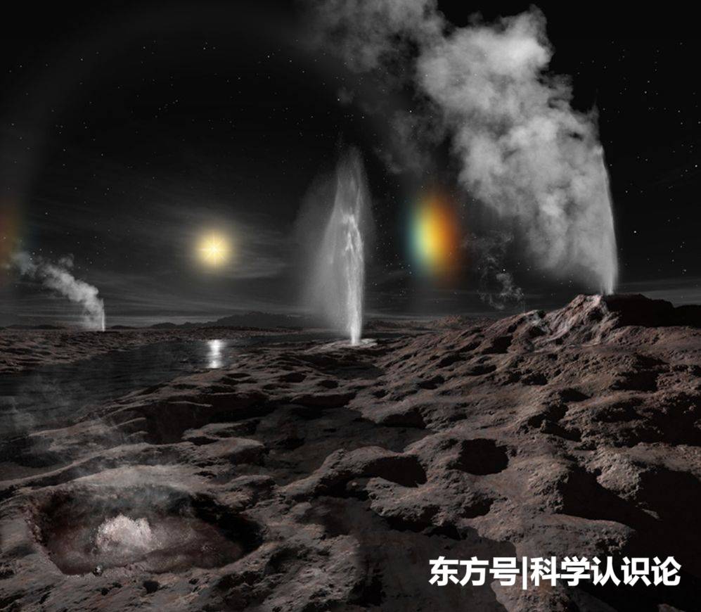 被踢出九大行星的冥王星到底有多可怕？159 / 作者:123457044 / 帖子ID:53871