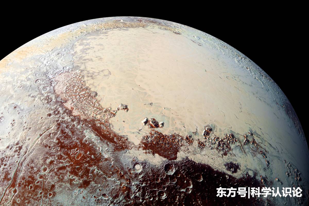 被踢出九大行星的冥王星到底有多可怕？644 / 作者:123457044 / 帖子ID:53871