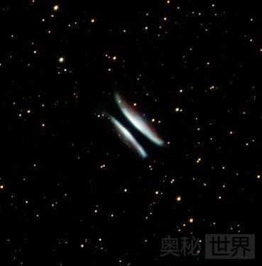 盘点12种最美丽的行星状星云899 / 作者:UFO来啦 / 帖子ID:65018