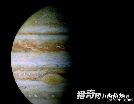 揭太阳系10大秘密：最深海洋不在地球161 / 作者:UFO来啦 / 帖子ID:63923