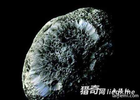 揭太阳系10大秘密：最深海洋不在地球42 / 作者:UFO来啦 / 帖子ID:63923