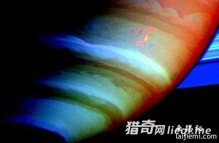 揭太阳系10大秘密：最深海洋不在地球596 / 作者:UFO来啦 / 帖子ID:63923