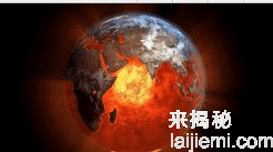 只要5万年, 地球磁场将会荡然无存 人类不复存在394 / 作者:UFO外星人爱好者 / 帖子ID:60135