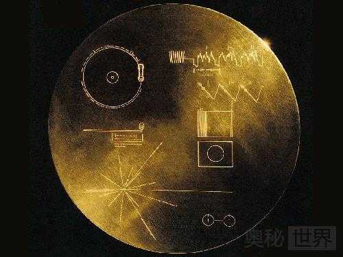 盘点旅行者号“金唱片”传递给外星人的内容111 / 作者:UFO来啦 / 帖子ID:65157