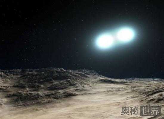 宇宙中十大诡异天体315 / 作者:UFO爱好者 / 帖子ID:66531