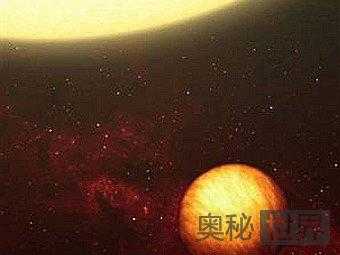 科学家发现首颗逆向而行的行星46 / 作者:UFO外星人爱好者 / 帖子ID:60111