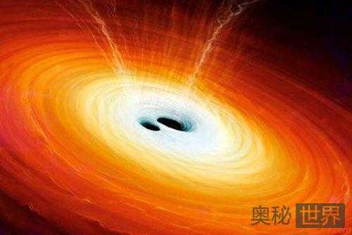 意大利科学家观察到“霍金辐射”46 / 作者:UFO外星人爱好者 / 帖子ID:60370