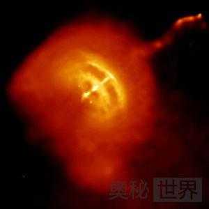 盘点宇宙10大最怪异的物质141 / 作者:UFO爱好者 / 帖子ID:66720