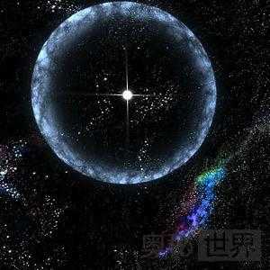 盘点宇宙10大最怪异的物质217 / 作者:UFO爱好者 / 帖子ID:66720