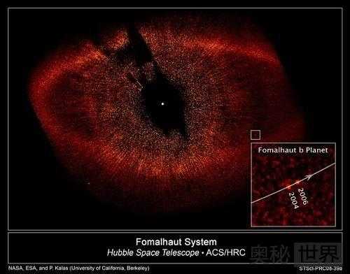 科学家模拟外星人所观测到的太阳系95 / 作者:UFO来啦 / 帖子ID:65351