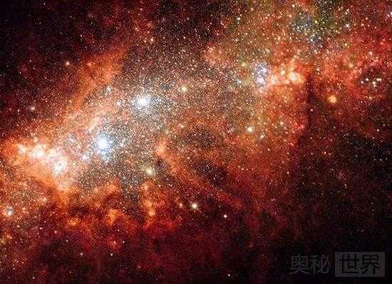 星系可以通过不断兼并整合而变得越来越大165 / 作者:UFO外星人爱好者 / 帖子ID:58020