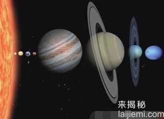 九星连珠将导致世界末日- 科学家- 35年前就连过一次862 / 作者:UFO来啦 / 帖子ID:61916