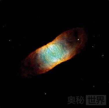 盘点12种最美丽的行星状星云484 / 作者:UFO来啦 / 帖子ID:65018