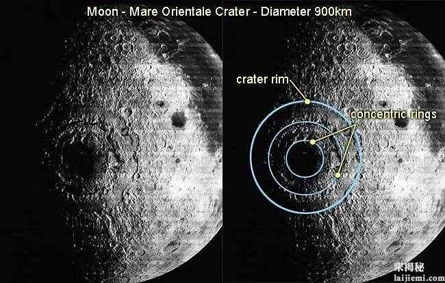 科学揭秘- 科学家为何怀疑月球是空心的- 来看实验468 / 作者:UFO外星人爱好者 / 帖子ID:60685