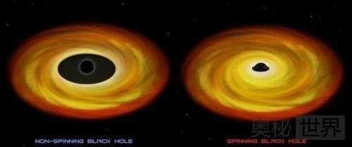 盘点宇宙中5个最极端怪异的黑洞634 / 作者:UFO爱好者 / 帖子ID:66724