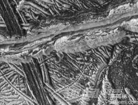 离奇！科学家发现木卫二海底或藏生物931 / 作者:UFO来啦 / 帖子ID:65332