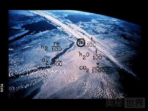 盘点旅行者号“金唱片”传递给外星人的内容755 / 作者:UFO来啦 / 帖子ID:65157