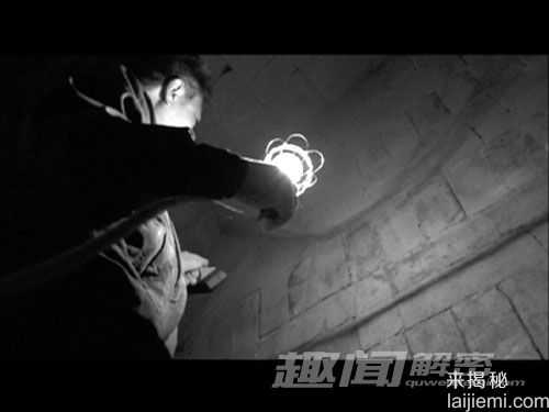 福州一小区建电梯竟挖出千年古墓(图)703 / 作者:UFO来啦 / 帖子ID:65325