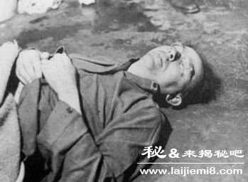 斯大林的儿子是怎么死的374 / 作者:UFO来啦 / 帖子ID:64080