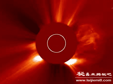 太阳风暴形成原因259 / 作者:UFO来啦 / 帖子ID:63444