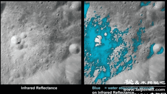 月球上有水吗从哪里来的935 / 作者:UFO来啦 / 帖子ID:64238