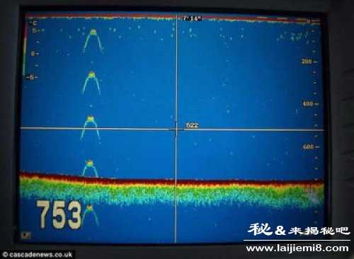 神秘水怪是尼斯湖水怪吗137 / 作者:UFO外星人爱好者 / 帖子ID:59146