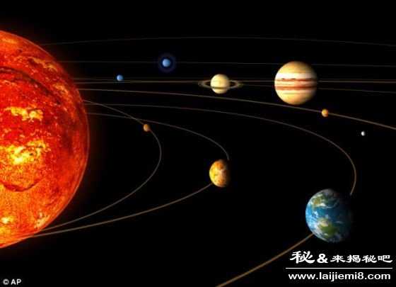 水星受地球或金星撞击变成铁星246 / 作者:UFO外星人爱好者 / 帖子ID:60527