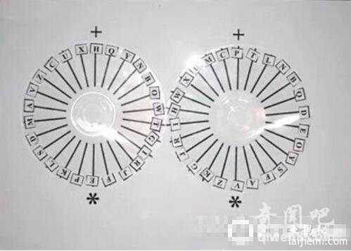 盘点九大世界级密码难题 有些密码至今无人能解341 / 作者:UFO来啦 / 帖子ID:65086