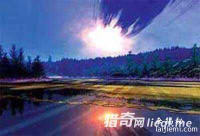 科学家揭开震惊世界的通古斯爆炸之谜899 / 作者:UFO来啦 / 帖子ID:65350