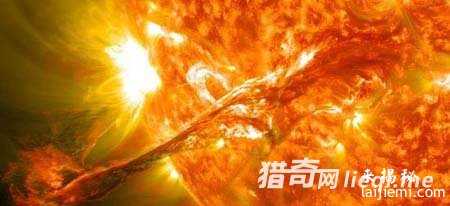 人类能否能阻止50亿年后太阳熄火？416 / 作者:UFO外星人爱好者 / 帖子ID:60057