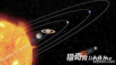 太阳是小偷 科学家称太阳偷了颗矮行星386 / 作者:UFO外星人爱好者 / 帖子ID:60130