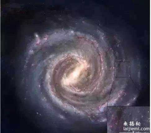 地球那些骇人真相：曾经活过1150亿人461 / 作者:UFO来啦 / 帖子ID:63258