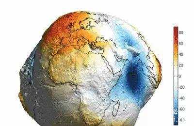 地球那些骇人真相：曾经活过1150亿人170 / 作者:UFO来啦 / 帖子ID:63258