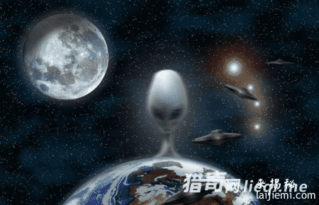 空间站女宇航员曝光太空中离奇一幕350 / 作者:UFO来啦 / 帖子ID:65417