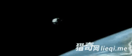 空间站女宇航员曝光太空中离奇一幕630 / 作者:UFO来啦 / 帖子ID:65417