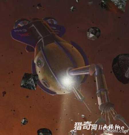 会下钻石雨的星球：年产千吨尺寸诱人104 / 作者:UFO来啦 / 帖子ID:62050