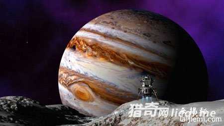 太阳系存在海洋星球，地外生命就在其中751 / 作者:UFO来啦 / 帖子ID:63432