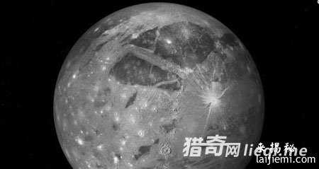 太阳系存在海洋星球，地外生命就在其中88 / 作者:UFO来啦 / 帖子ID:63432