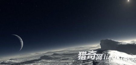 太阳系存在海洋星球，地外生命就在其中667 / 作者:UFO来啦 / 帖子ID:63432