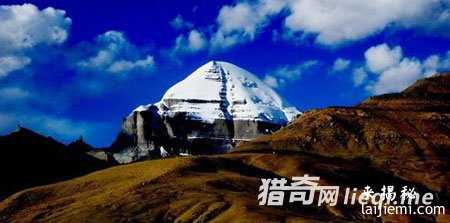 世界上最大金字塔群竟然在中国西藏542 / 作者:UFO来啦 / 帖子ID:61530