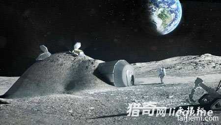 商业太空为产业 将产生“万亿富翁”776 / 作者:UFO外星人爱好者 / 帖子ID:60152