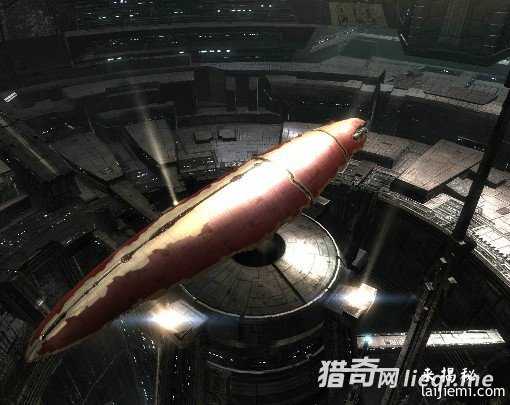 月球陨坑中惊现4000米长宇宙飞船292 / 作者:UFO爱好者 / 帖子ID:66637