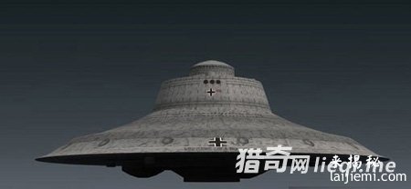 1939年纳粹碟形飞行器试飞影片遭泄露831 / 作者:UFO来啦 / 帖子ID:61182