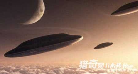 英国为何隐瞒兰德萨姆森林UFO事件？1000 / 作者:UFO外星人爱好者 / 帖子ID:59249