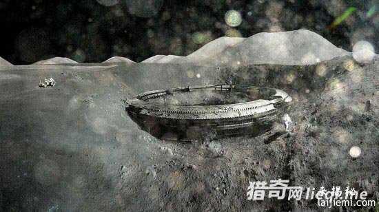 加加林太空飞行看到的怪物究竟是什么506 / 作者:UFO来啦 / 帖子ID:62434