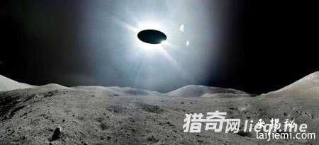 加加林太空飞行看到的怪物究竟是什么269 / 作者:UFO来啦 / 帖子ID:62434