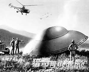 “天外来客”再临地球 美军谎称战机？170 / 作者:UFO来啦 / 帖子ID:61270